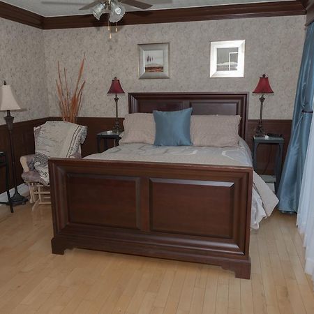 Saint-Basile Au Nidaigle Bed & Breakfast エクステリア 写真