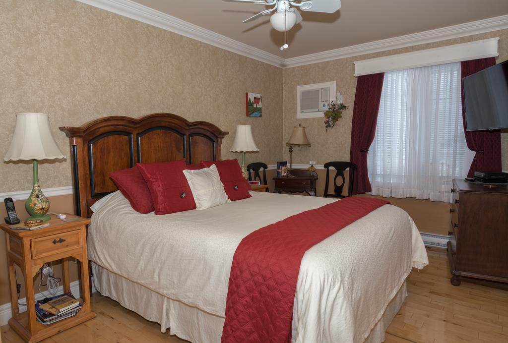 Saint-Basile Au Nidaigle Bed & Breakfast エクステリア 写真