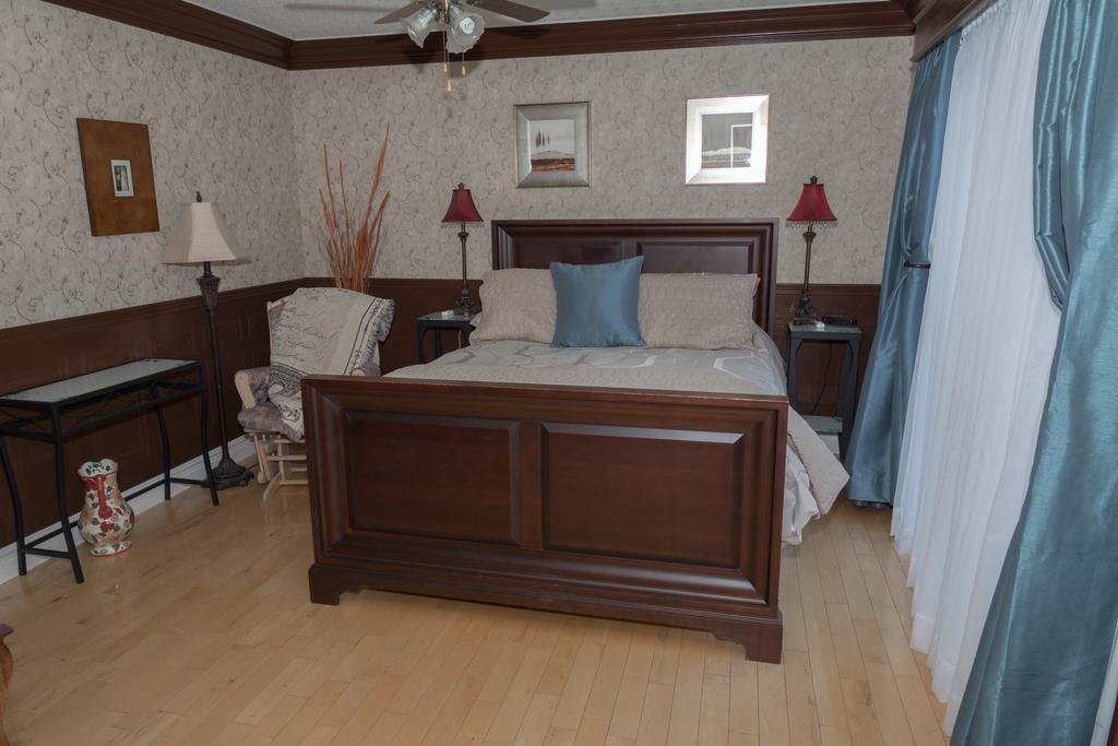 Saint-Basile Au Nidaigle Bed & Breakfast エクステリア 写真