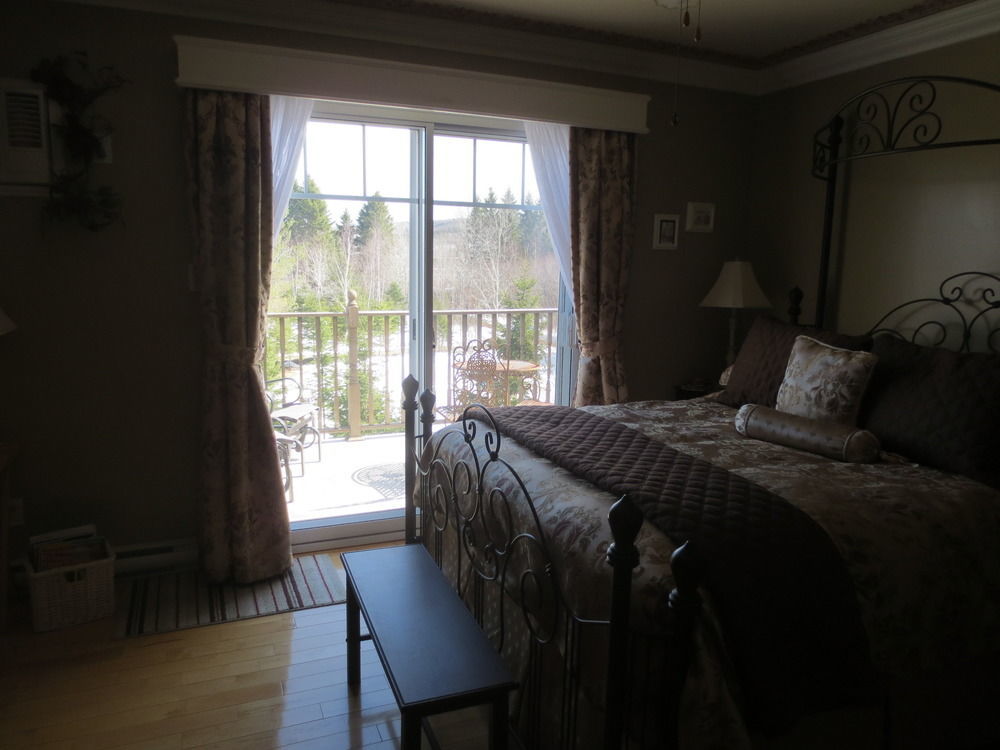 Saint-Basile Au Nidaigle Bed & Breakfast エクステリア 写真
