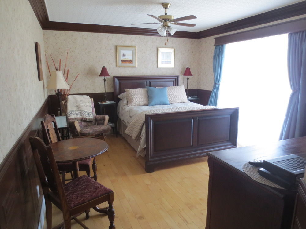 Saint-Basile Au Nidaigle Bed & Breakfast エクステリア 写真