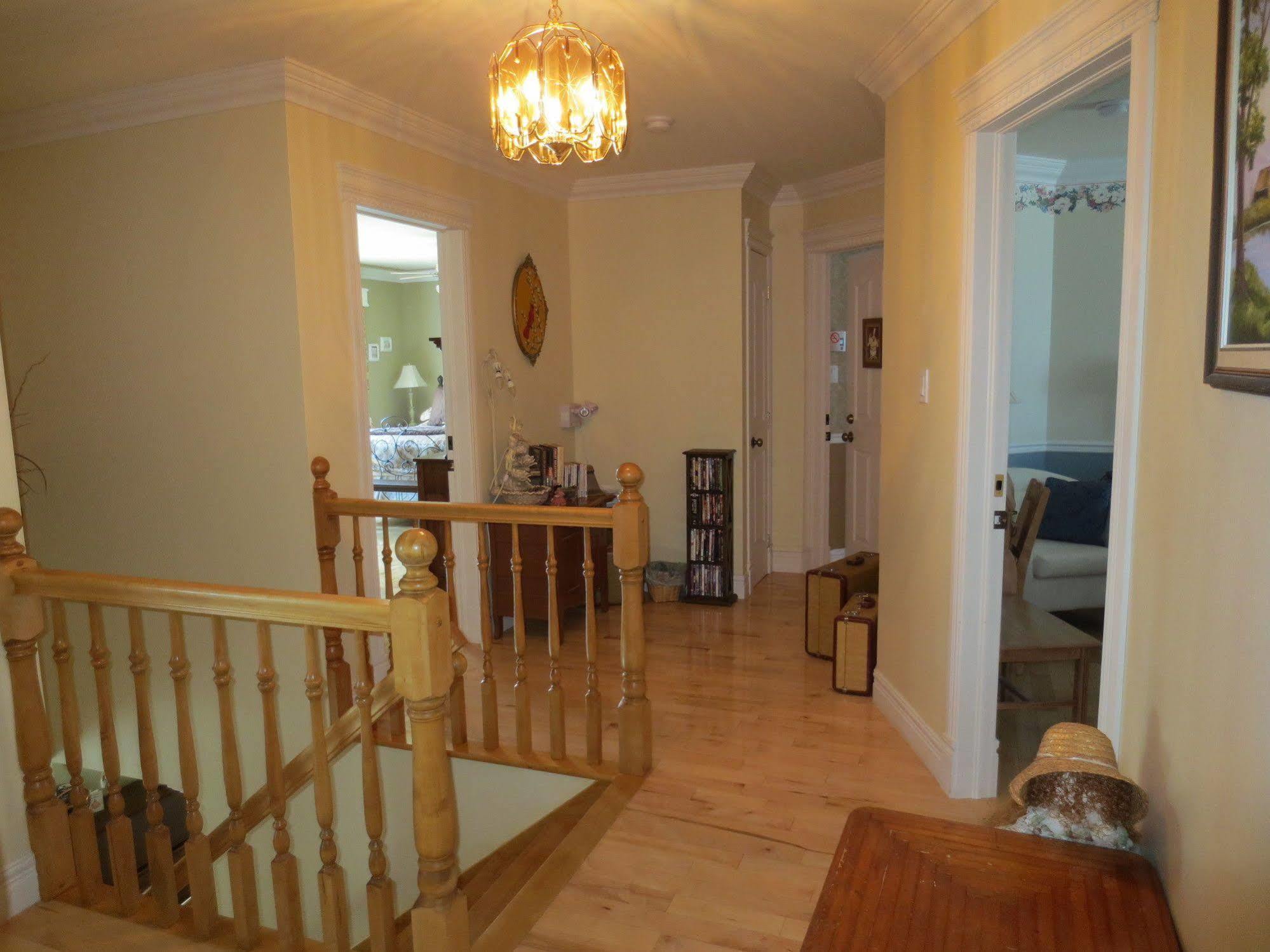 Saint-Basile Au Nidaigle Bed & Breakfast エクステリア 写真