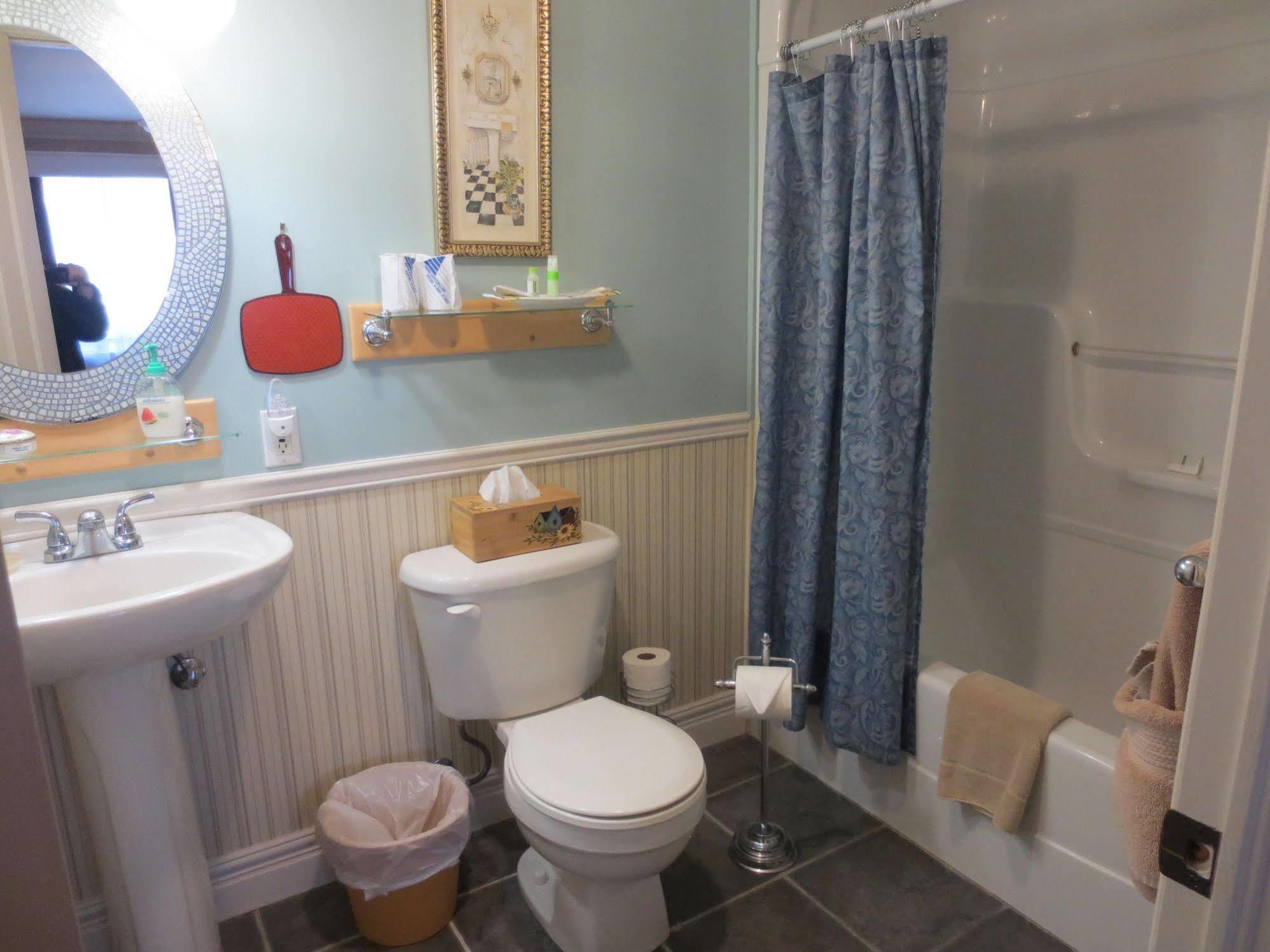 Saint-Basile Au Nidaigle Bed & Breakfast エクステリア 写真