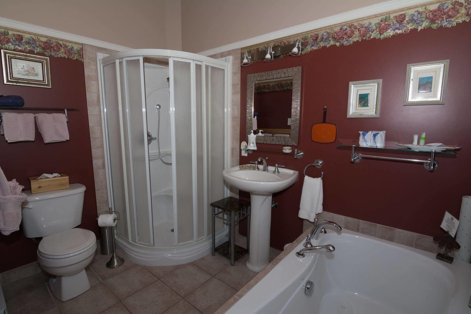 Saint-Basile Au Nidaigle Bed & Breakfast エクステリア 写真