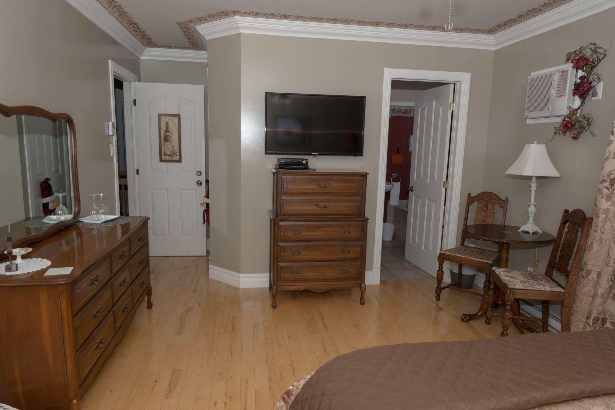 Saint-Basile Au Nidaigle Bed & Breakfast エクステリア 写真