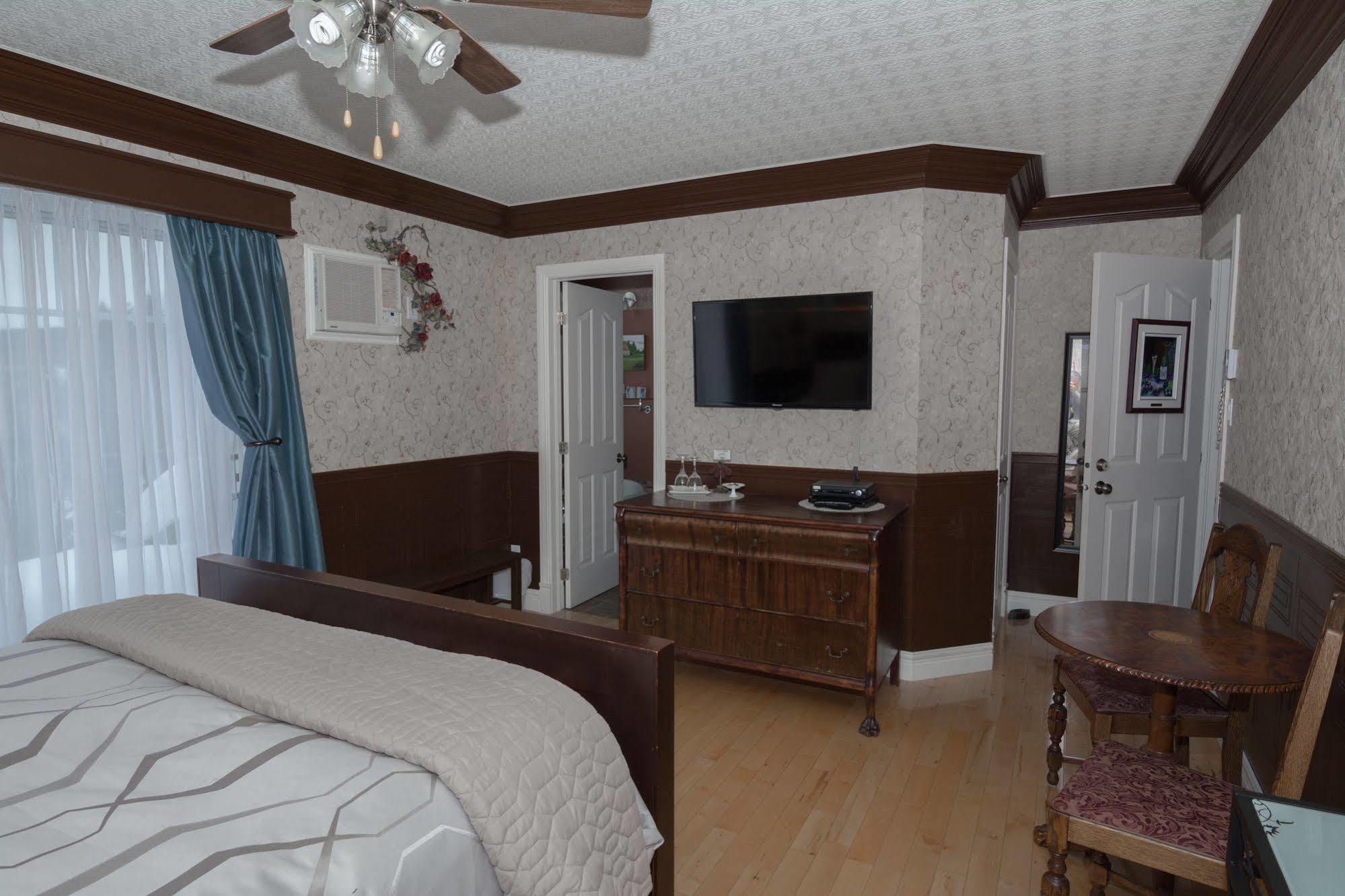 Saint-Basile Au Nidaigle Bed & Breakfast エクステリア 写真